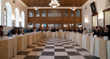 İkinci Yüzyılın İktisat Kongresi başladı