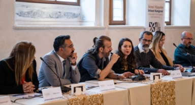 İkinci Yüzyılın İktisat Kongresi Hazırlıkları “Eğitim Çalıştayı” ile devam ediyor