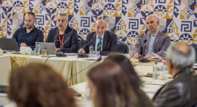 İkinci Yüzyılın İktisat Kongresi’nde sonuç bildirgesi şekilleniyor