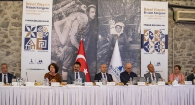 İkinci Yüzyılın İktisat Kongresi'ne dünyaca ünlü konuşmacılar damga vuracak