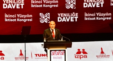 İkinci Yüzyılın İktisat Kongresi üçüncü gününde