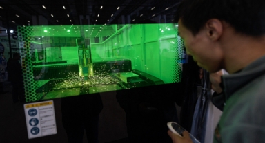 IMATECH - Endüstriyel Üretim Teknolojileri Fuarı kapılarını açtı