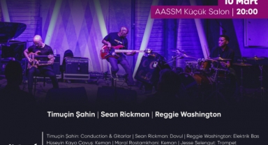 Varyant Orkestrası ilk konserini AASSM'de verecek