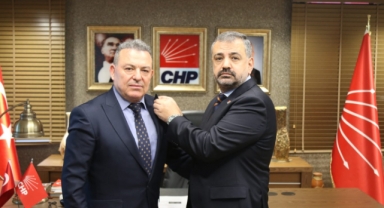 İYİ Parti’den istifalar sürüyor... Yeni adres CHP