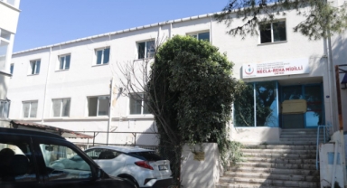 İYİ Parti İzmir İl Başkanı Foça’da konuştu: Eski devlet hastanesini sattırmayacağız