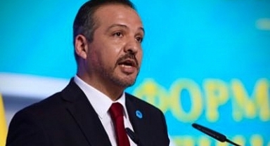 İYİ Parti Sözcüsü Zorlu'dan HDP açıklaması