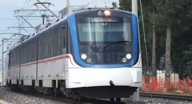 İZBAN'a iki yeni durak... Tekrardan ihaleye çıkıyor