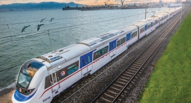 İZBAN duyurdu: Sinyalizasyon arızası giderildi