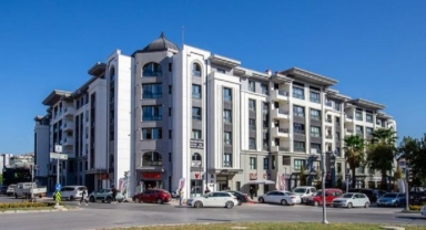 İzmir’de 2 bin 245 konut sahibine teslim edildi