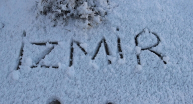 İzmir’de bahar havasına kış molası... Haftalık hava durumu raporu