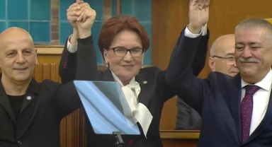 İzmir'den İYİ Parti'ye bomba transfer