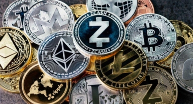 İzmir'de kripto para dolandırıcılarına operasyon!