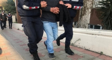 İzmir'de örgüt operasyonu 