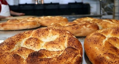 İzmir’de ramazan pidesi fiyatları belli oldu