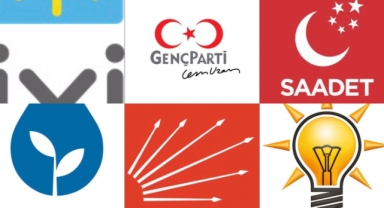 İzmir'de Siyasi İl Başkanlığı koltukları boşaldı