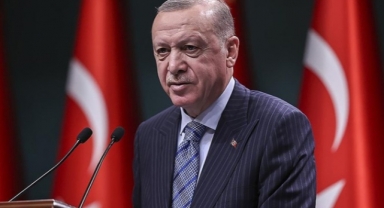 İzmir’den Erdoğan’ın adaylığına itiraz 