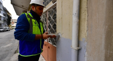 İzmir depreme hazırlanıyor... Yapı durum tespiti için başvurular başladı