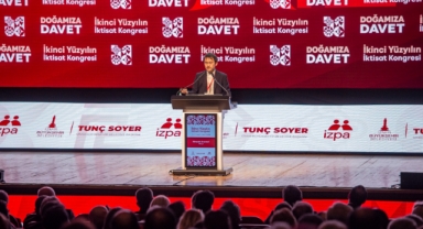 Japon mimar Unemori geleceğin dirençli şehirlerini anlattı