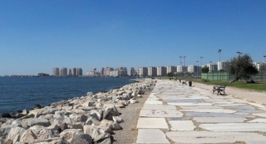 Jeofizik Profesörü Dr. Ercan'dan 'İzmir Mavişehir Bir Cinayet Şehridir!' çıkışı