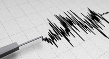 Kahramanmaraş'ta 5 büyüklüğünde deprem!
