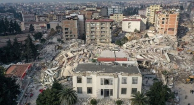 Kamu bankasından depremzedelere DASK blokesi