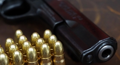 Karabağlar’da eski koca dehşeti