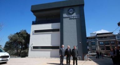 Karabağlarlı kadınlar Çalıkuşu Semt Merkezi'nde buluşacak