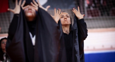 Karşıyaka’da ‘Bir Ulusun Doğuşu’ canlandırılacak