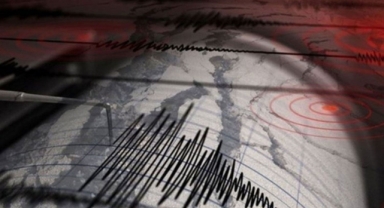 Kayseri’de 4.8 büyüklüğünde deprem