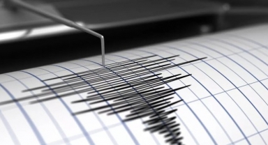 Kayseri’de peş peşe korkutan depremler 