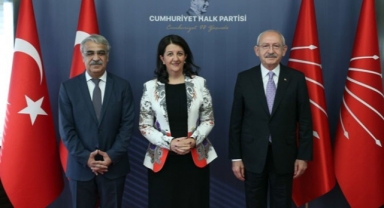 Kemal Kılıçdaroğlu'nun HDP ile görüşeceği tarih belli oldu