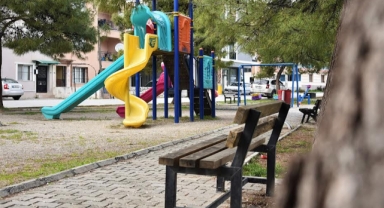 Kemalpaşa'nın park ve yeşil alanları genişliyor
