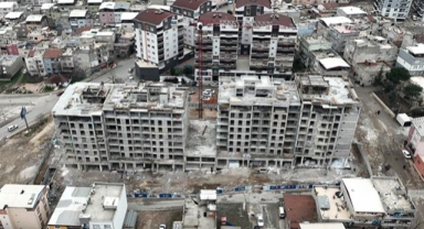 Kentsel dönüşüm destek paketi açıklandı