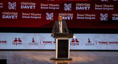 Kerim Rota: Gençlere umut verecek ikinci nesil toplum sözleşmesine ihtiyaç var