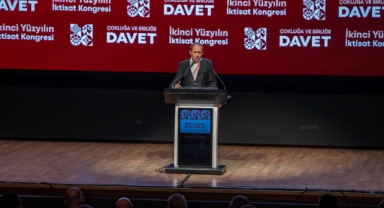 KESK Eş Genel Başkanı Bozgeyik: Yeni bir toplumsal sözleşmeye ihtiyaç var