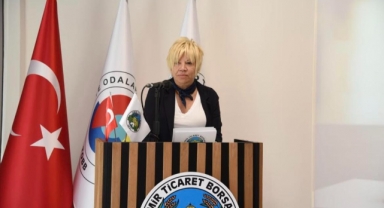 Kestelli'den Kadınlar Günü mesajı: Kadınların yükünü hafifletmek zorundayız