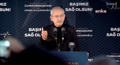 Kılıçdaroğlu: 14 Mayıs'tan sonra yeni bir güne başlayacağız