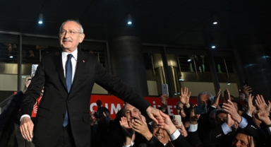 Kılıçdaroğlu adaylık lansmanını iptal etti