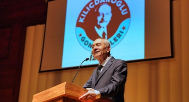 Kılıçdaroğlu Gönüllüleri: Bahar 14 Mayıs'ta gelecek