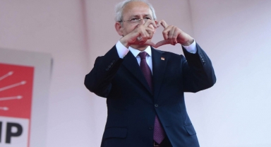 Kılıçdaroğlu, Kahramanmaraş'a gidiyor