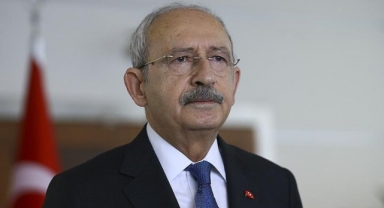 Kılıçdaroğlu'ndan ilk yorum: Hiç merak etmeyin, taşlar yerine oturacak