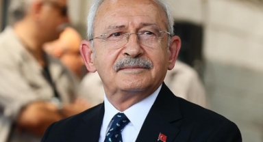 Kılıçdaroğlu'ndan İsias çağrısı