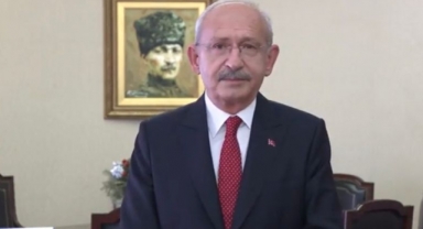 Kılıçdaroğlu’ndan videolu yanıt: Soframızı büyütmeye devam edeceğiz