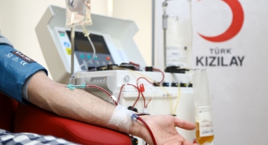 Kızılay ihaleyle kan mı sattı? 