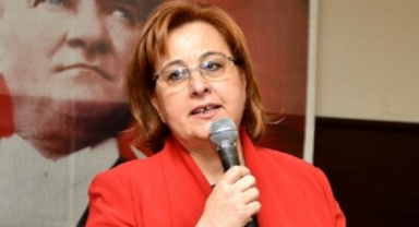 Konak'ın eski başkanından adaylık başvurusu