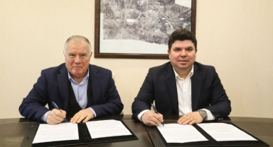 Köy enstitüleri ruhu Tarım Okulu ile canlanacak