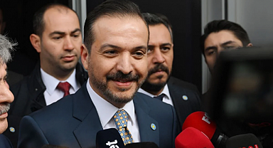 Kürşad Zorlu'dan flaş açıklama: Meral Akşener, yeni önerisini sunacak!