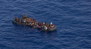 Kuşadası Körfezi'nde can pazarı: 4 ceset daha!