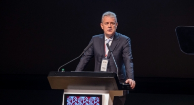 Mahmut Özgener: Mutlu ve barış içinde bir Türkiye hayalimiz var