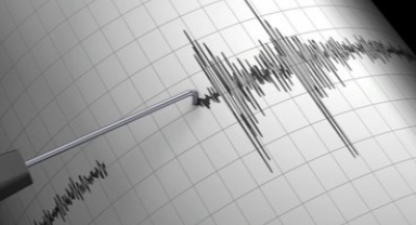Malatya ve Hatay'da art arda depremler